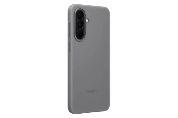 PA576CJE Silicone Case Case Samsung Galaxy A57, Gray