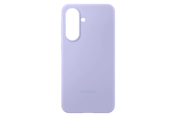 PA576CVE Silikona vāks Samsung Galaxy A57, Violet