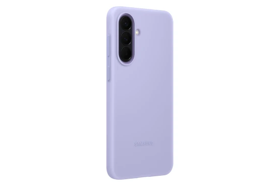 PA576CVE Silikona vāks Samsung Galaxy A57, Violet