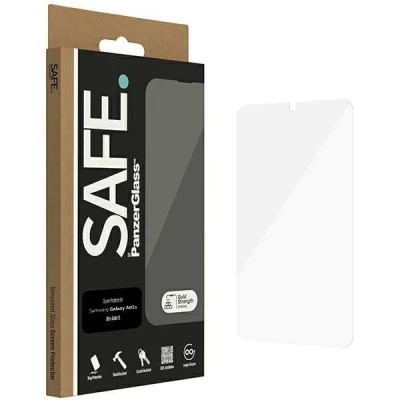 PanzerGlass Screen Protector Samsung Galaxy A05s  |  Ultra-Wide Fit