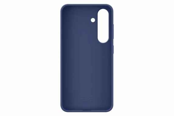 PS931CNEGWW Silicone Case Samsung Galaxy S25, Blue