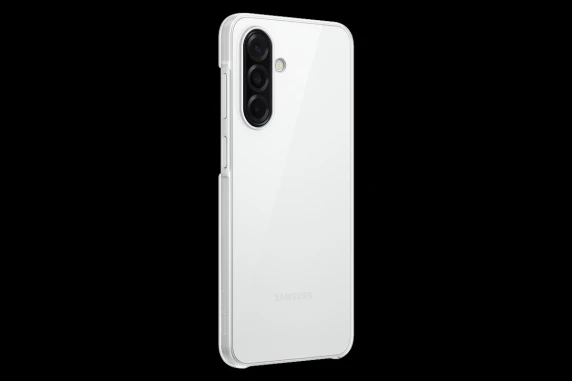 QA266CTEGWW Прозрачный чехол Samsung Galaxy A26, Прозрачный