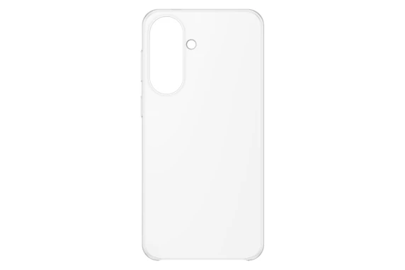 QA576CTE Caurspīdīgs maciņš Samsung Galaxy A57, caurspīdīgs