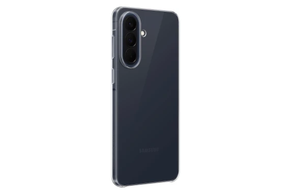 QA576CTE Caurspīdīgs maciņš Samsung Galaxy A57, caurspīdīgs