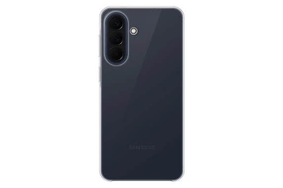QA576CTE Caurspīdīgs maciņš Samsung Galaxy A57, caurspīdīgs