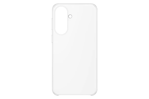 QA376CTE Caurspīdīgs maciņš Samsung Galaxy A37, caurspīdīgs