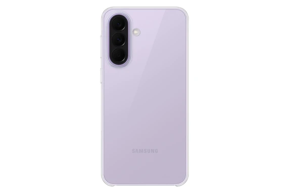 QA376CTE Caurspīdīgs maciņš Samsung Galaxy A37, caurspīdīgs