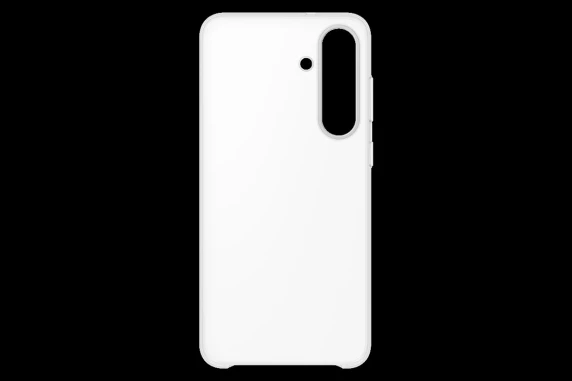 QS731CT Caura soma Samsung Galaxy S25 FE, caurspīdīga