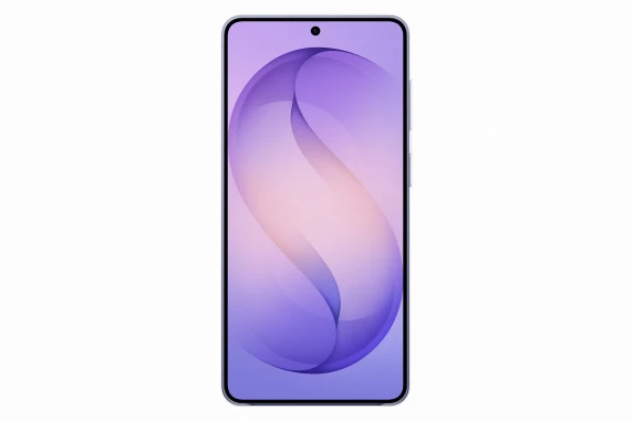 QS947CT Caura soma Samsung Galaxy S26 Plus, caurspīdīgums