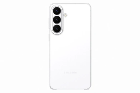 QS947CT Caura soma Samsung Galaxy S26 Plus, caurspīdīgums