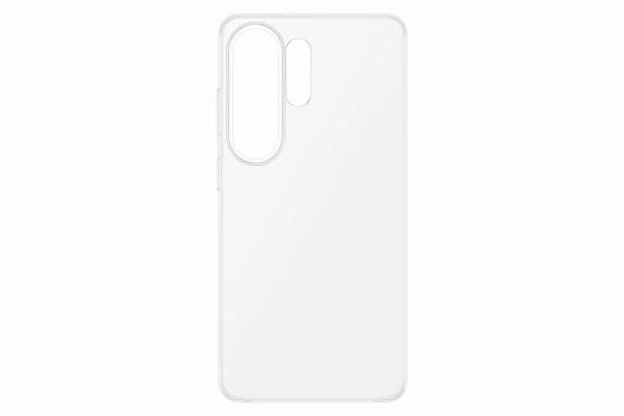 QS948CT Caura soma Samsung Galaxy S26 Ultra, caurspīdīgums