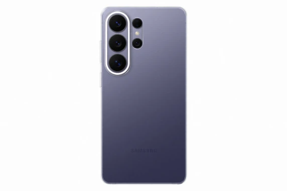 QS948CT Caura soma Samsung Galaxy S26 Ultra, caurspīdīgums