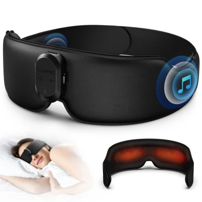 RENPHO Eyesnooze Sleepmask Aroma Therapy