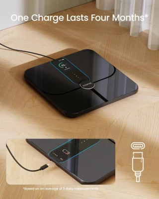 RENPHO Elis Nova Wifi Smart Scale