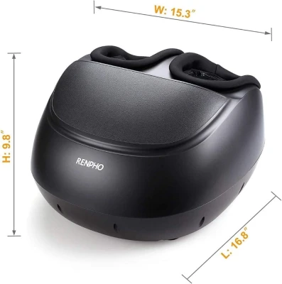 RENPHO Shiatsu kāju masāžas ierīce FM059R