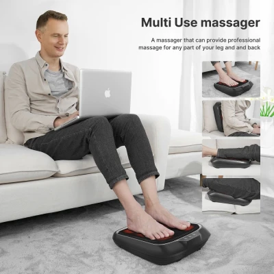 RENPHO Shiatsu kāju zoles masieris FM062