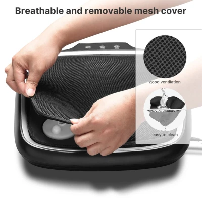 RENPHO Shiatsu kāju zoles masieris FM062