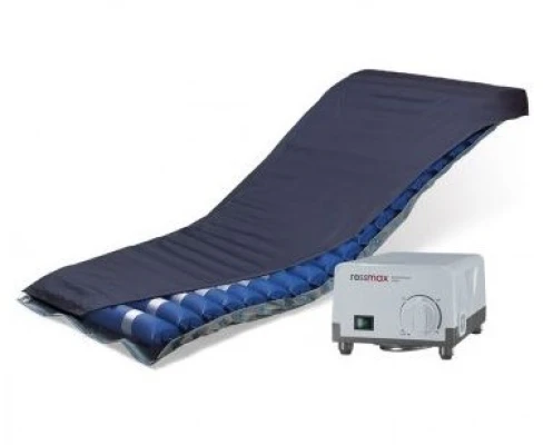 Rossmax Cell Type Anti Decubitus Mattress AM40 (JAUNS)