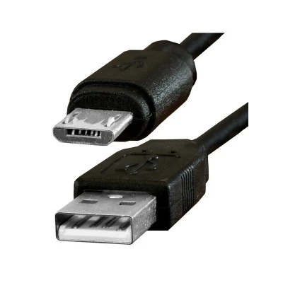 Rossmax Micro USB kabelis NC200