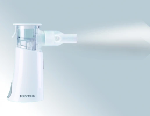 Rossmax NC200 Mesh nebulizators