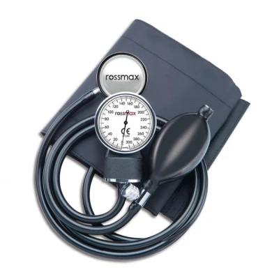 Росмакс Palm Type Sphygмomanometer GB102 (НОВЫЙ)
