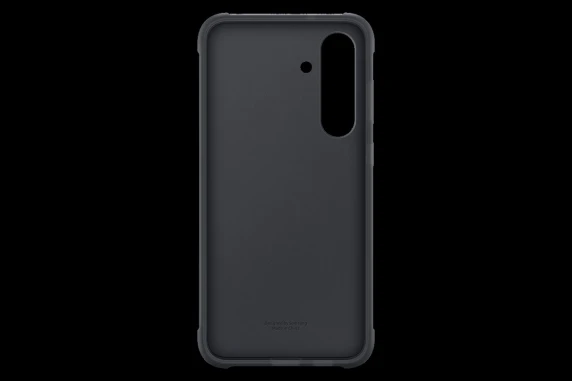 Защитный чехол RS731CB для Samsung Galaxy S25 FE, черный