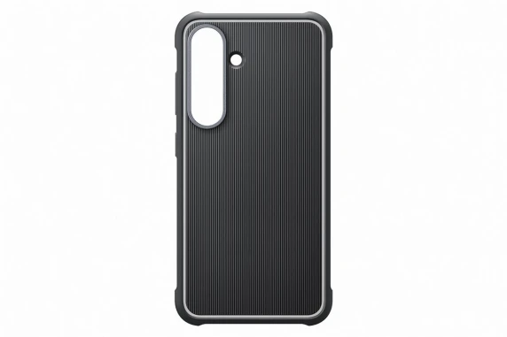 Защитный чехол RS931CBEGWW для Samsung Galaxy S25, черный