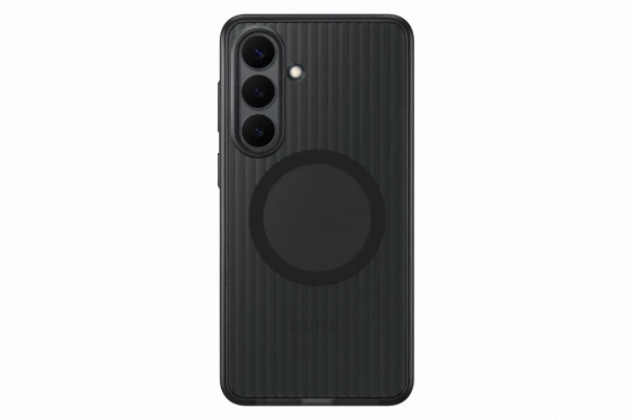 RS947CB Rugged Magnet Case Samsung Galaxy S26 Plus, Black
