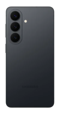 S942B Galaxy S26 5G 256GB EE DS Черный