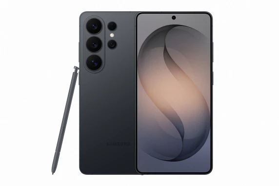 S948B Galaxy S26 Ultra 5G 256GB EE DS Черный