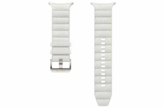 SBL70MWEGEU PeakForm Band Samsung Galaxy Watch Ultra, White Sand