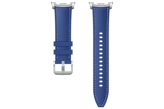 Гибридный ремешок SLL50LNEGEU (S / M / L) для Samsung Galaxy Watch8, Синий