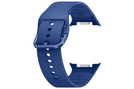SNL33LNEGEU Спортивный ремешок (M / L) для Samsung Galaxy Watch8, Синий