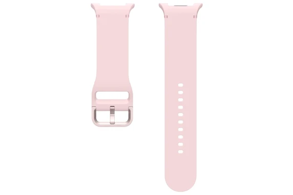 SNL33LPEGEU Спортивный ремешок (M / L) для Samsung Galaxy Watch8, Розовый