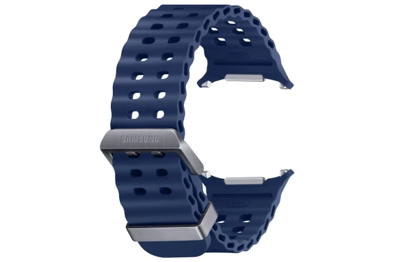 SNL70MNEGEU Marine Band Galaxy Watch Ultra, Zils