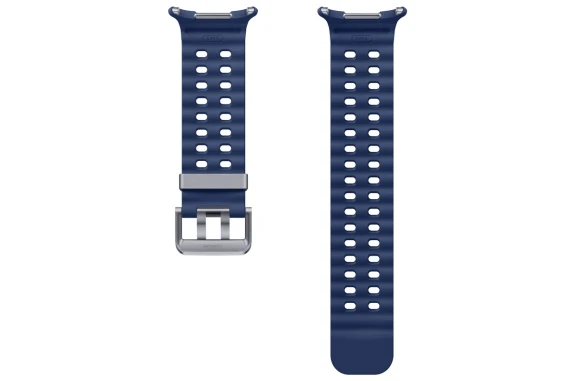 SNL70MNEGEU Marine Band Galaxy Watch Ultra, Zils