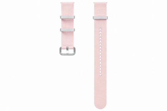 SOL30SPEGEU Спортивная лента (S / M) Samsung Galaxy Watch7 / Watch4, Розовый