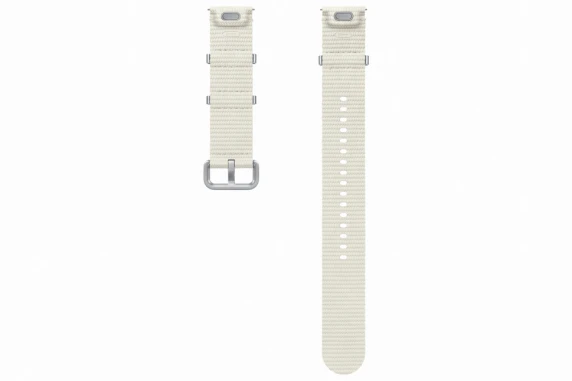 SOL30SWEGEU Спортивная лента (S / M) Samsung Galaxy Watch7 / Watch4, Кремовый