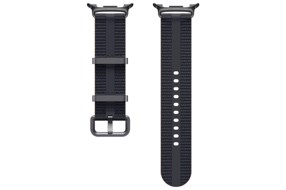 SOL32SBEGEU Спортивная лента (S / M) Samsung Galaxy Watch8, Графит
