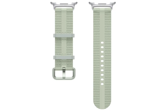 SOL32SMEGEU Спортивная лента (S / M) Samsung Galaxy Watch8, Шалфей