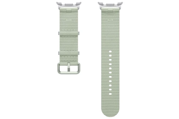 SOL33LMEGEU Спортивная лента (M / L) Samsung Galaxy Watch8, Шалфей