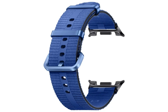 SOL33LNEGEU Спортивная лента (M / L) Samsung Galaxy Watch8, Голубой