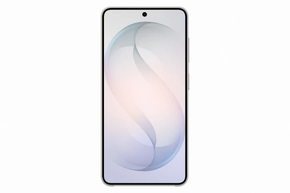 SS942CJ Slim Magnēta vāciņš Samsung Galaxy S26, pelēks