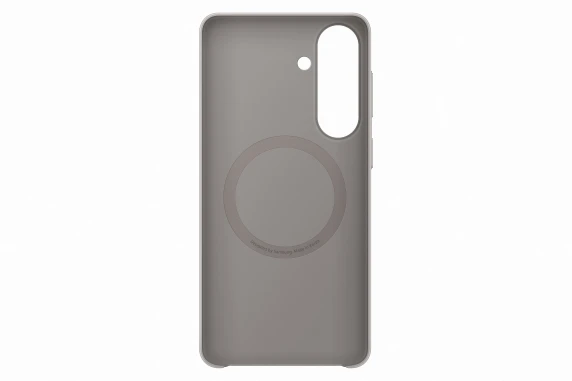 SS947CJ Slim Magnet Case Samsung Galaxy S26 Plus, Pelēks