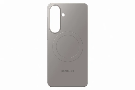 SS947CJ Slim Magnet Case Samsung Galaxy S26 Plus, Pelēks