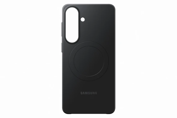 SS947CB Slim Magnet Case Samsung Galaxy S26 Plus, Melns