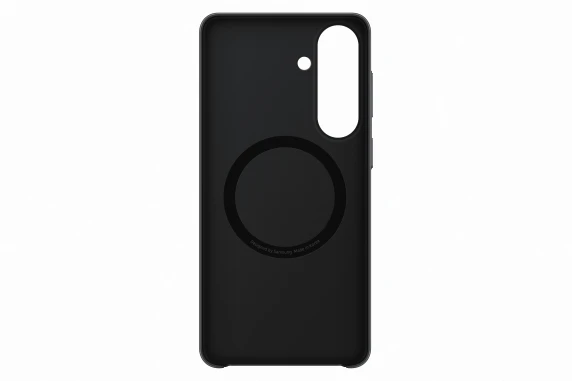 SS947CB Slim Magnet Case Samsung Galaxy S26 Plus, Melns