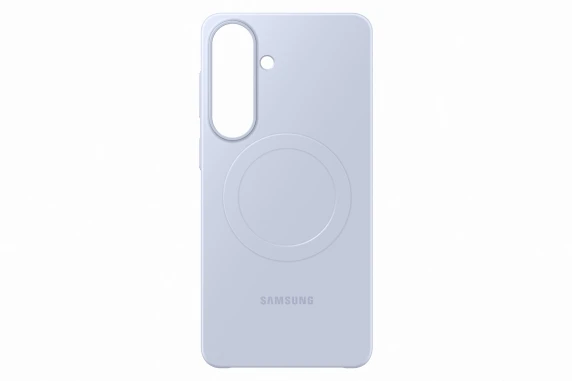 SS947CL Slim Magnet Case Samsung Galaxy S26 Plus, Gaiši zils