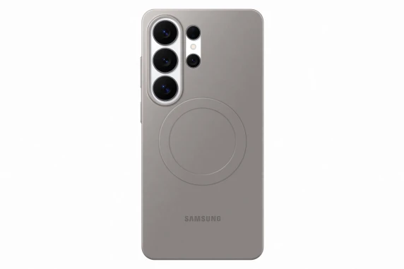 SS948CJ Slim Magnet Case Samsung Galaxy S26 Ultra, Pelēks