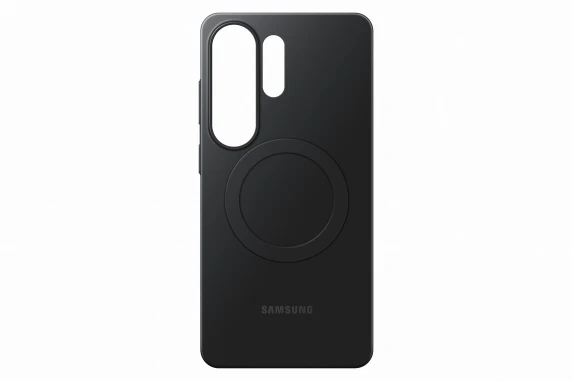 SS948CB Slim Magnet Case Samsung Galaxy S26 Ultra, Melns